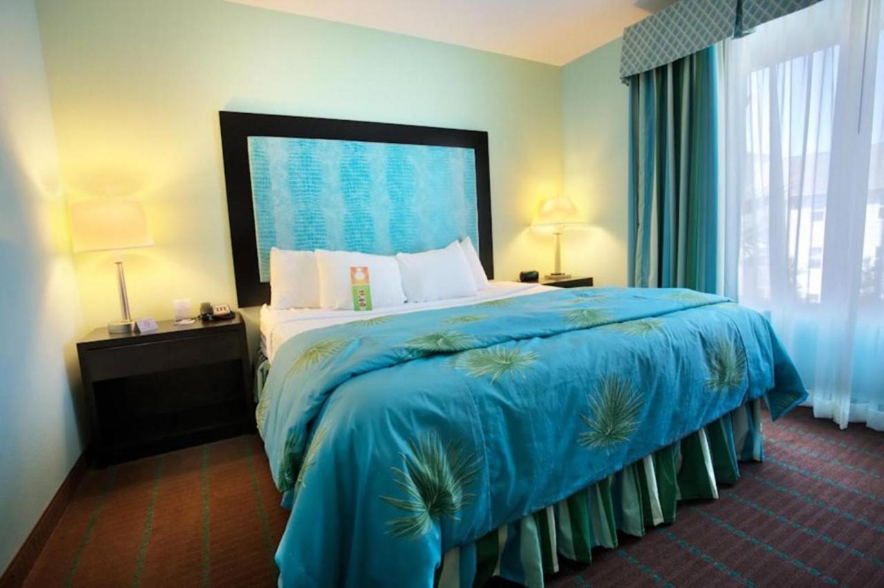 Holiday Inn Hotel & Suites Ocala Conference Center, An Ihg Hotel Eksteriør bilde