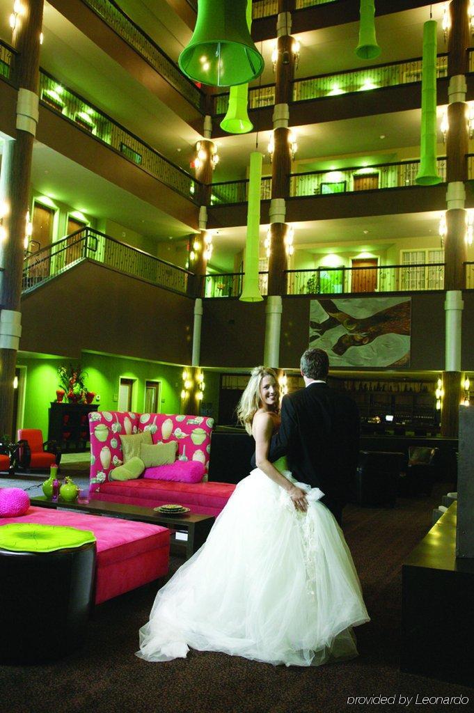 Holiday Inn Hotel & Suites Ocala Conference Center, An Ihg Hotel Interiør bilde