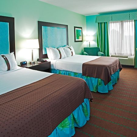 Holiday Inn Hotel & Suites Ocala Conference Center By Ihg Eksteriør bilde
