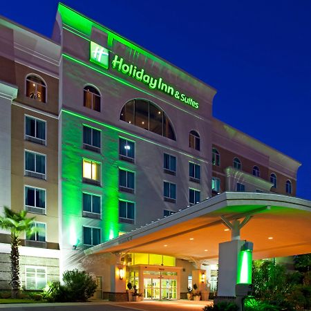 Holiday Inn Hotel & Suites Ocala Conference Center By Ihg Eksteriør bilde