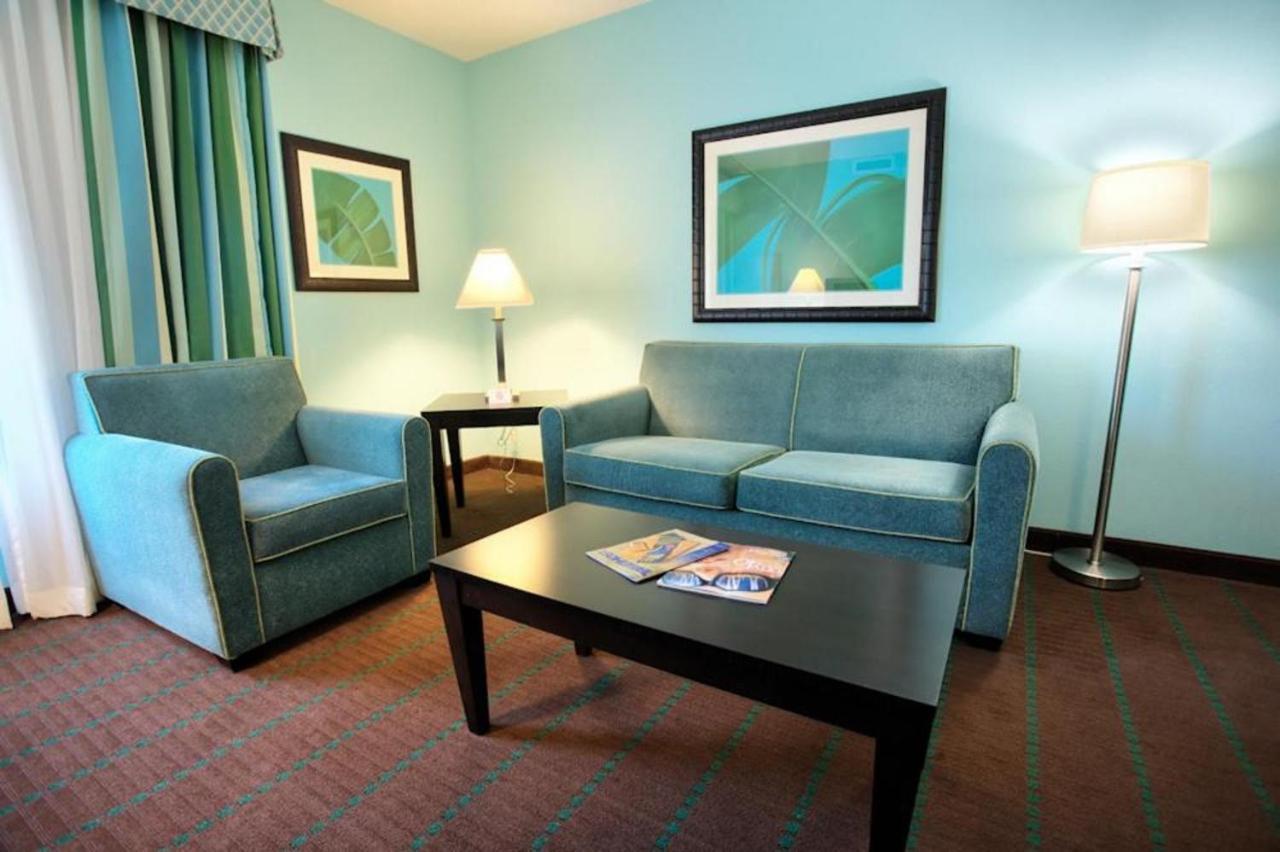 Holiday Inn Hotel & Suites Ocala Conference Center By Ihg Eksteriør bilde