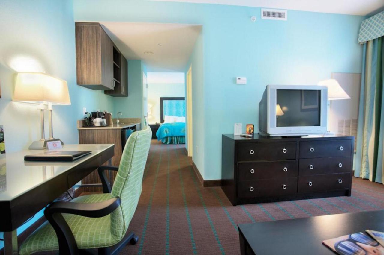 Holiday Inn Hotel & Suites Ocala Conference Center By Ihg Eksteriør bilde