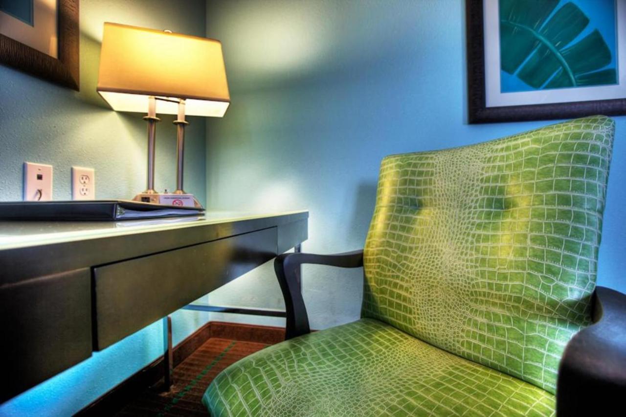 Holiday Inn Hotel & Suites Ocala Conference Center By Ihg Eksteriør bilde