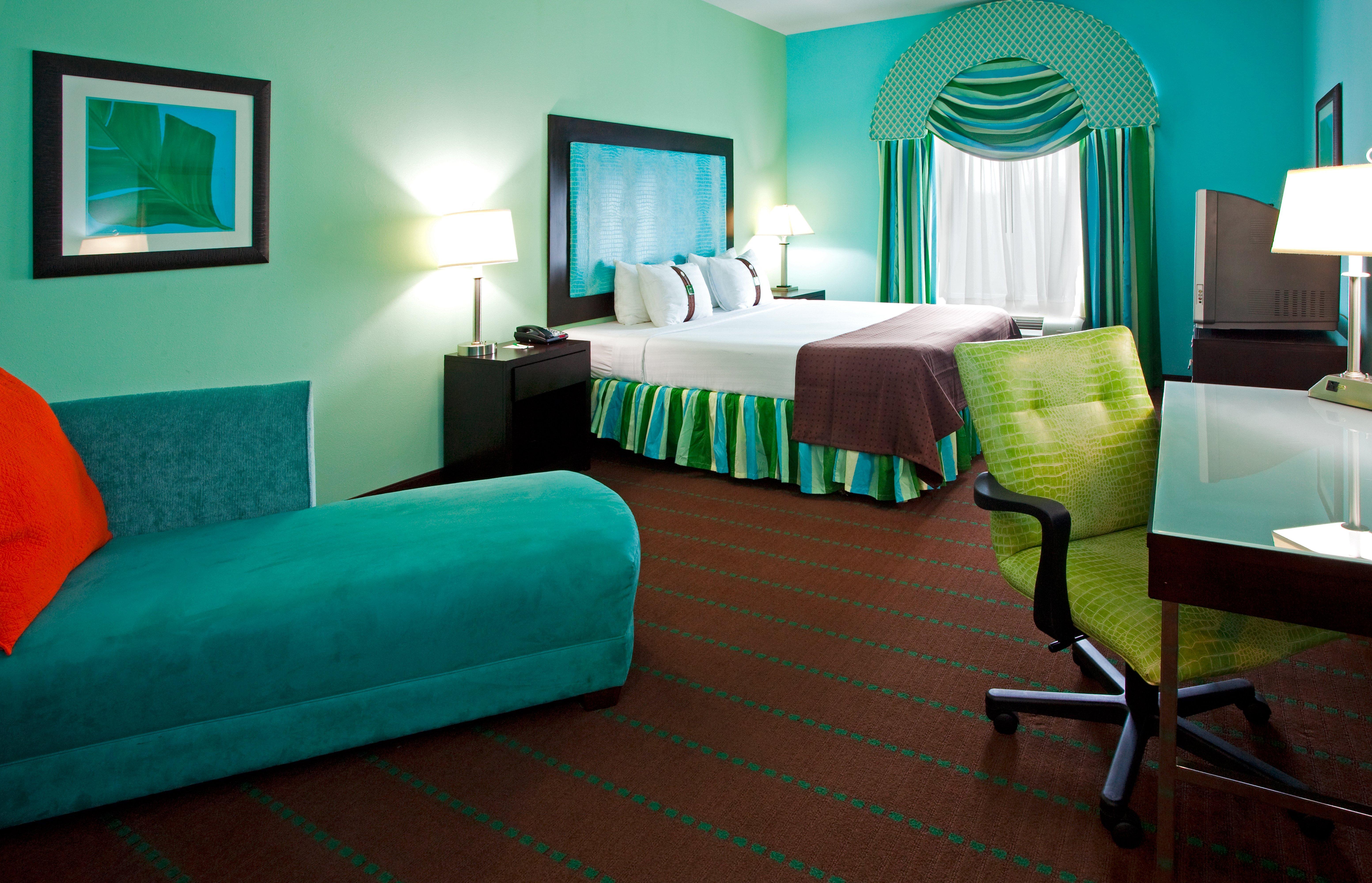 Holiday Inn Hotel & Suites Ocala Conference Center By Ihg Eksteriør bilde