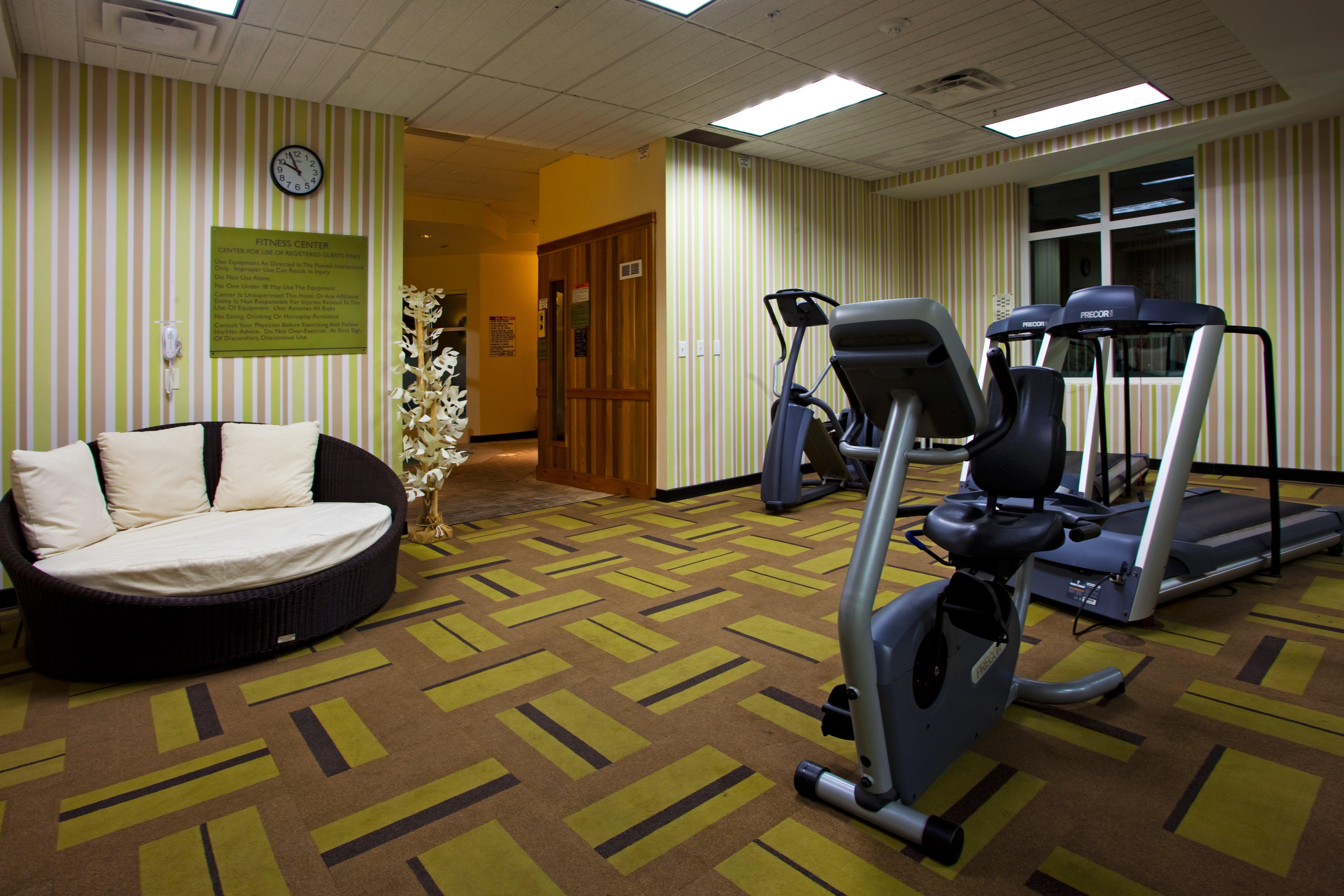 Holiday Inn Hotel & Suites Ocala Conference Center By Ihg Eksteriør bilde
