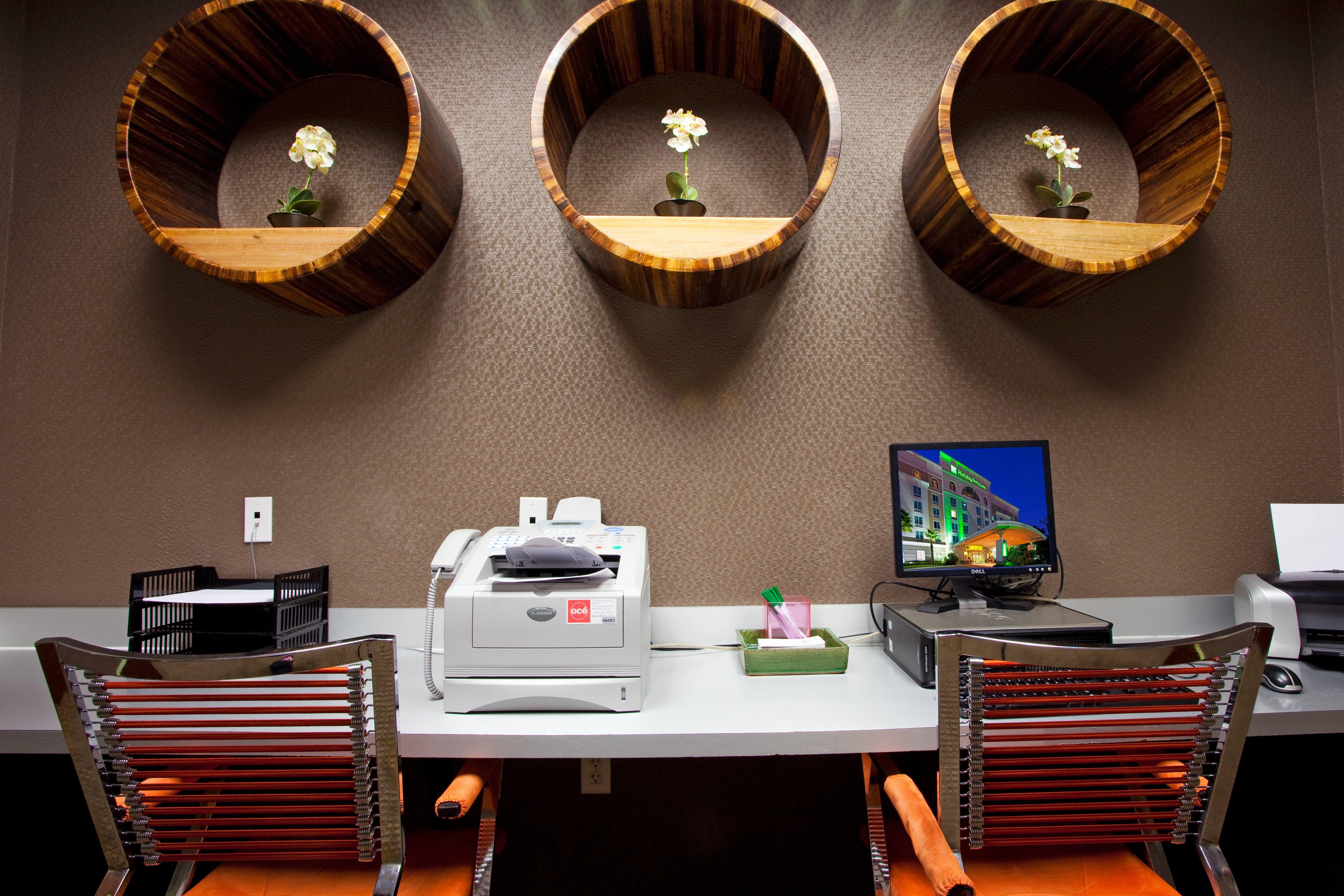 Holiday Inn Hotel & Suites Ocala Conference Center By Ihg Eksteriør bilde