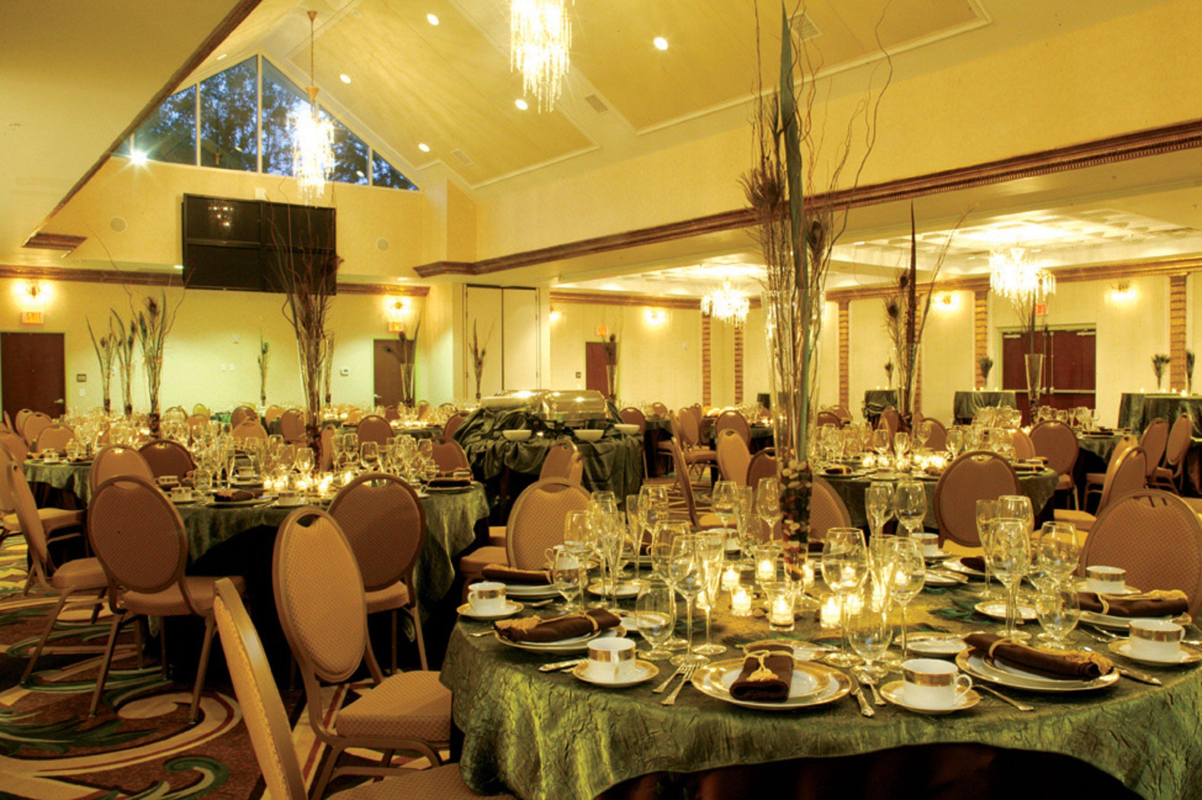 Holiday Inn Hotel & Suites Ocala Conference Center By Ihg Eksteriør bilde