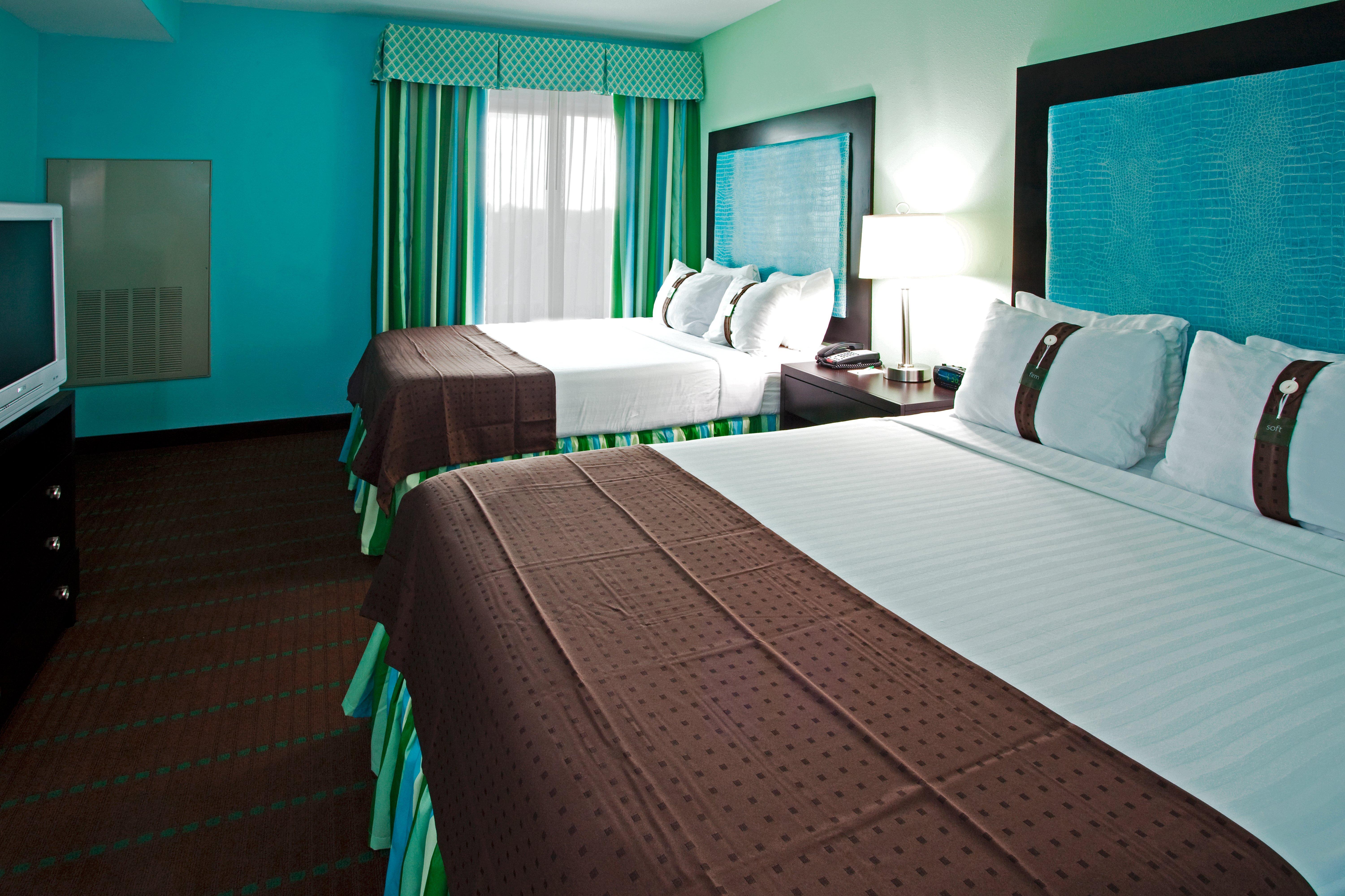 Holiday Inn Hotel & Suites Ocala Conference Center By Ihg Eksteriør bilde