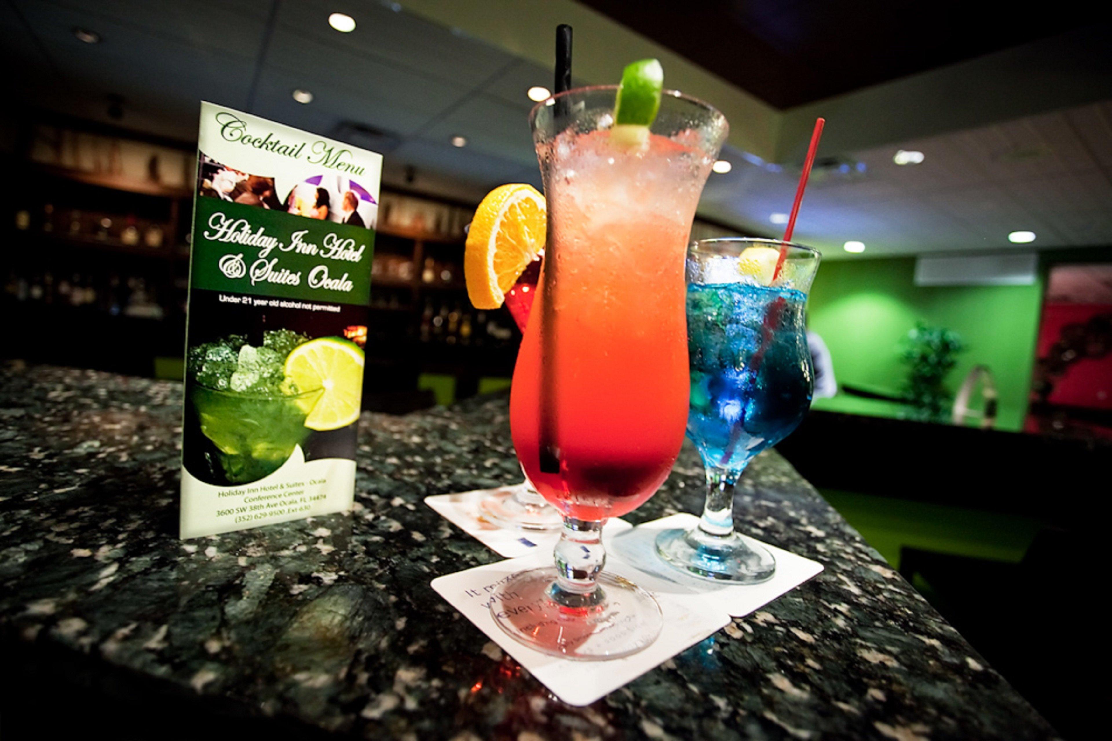 Holiday Inn Hotel & Suites Ocala Conference Center By Ihg Eksteriør bilde