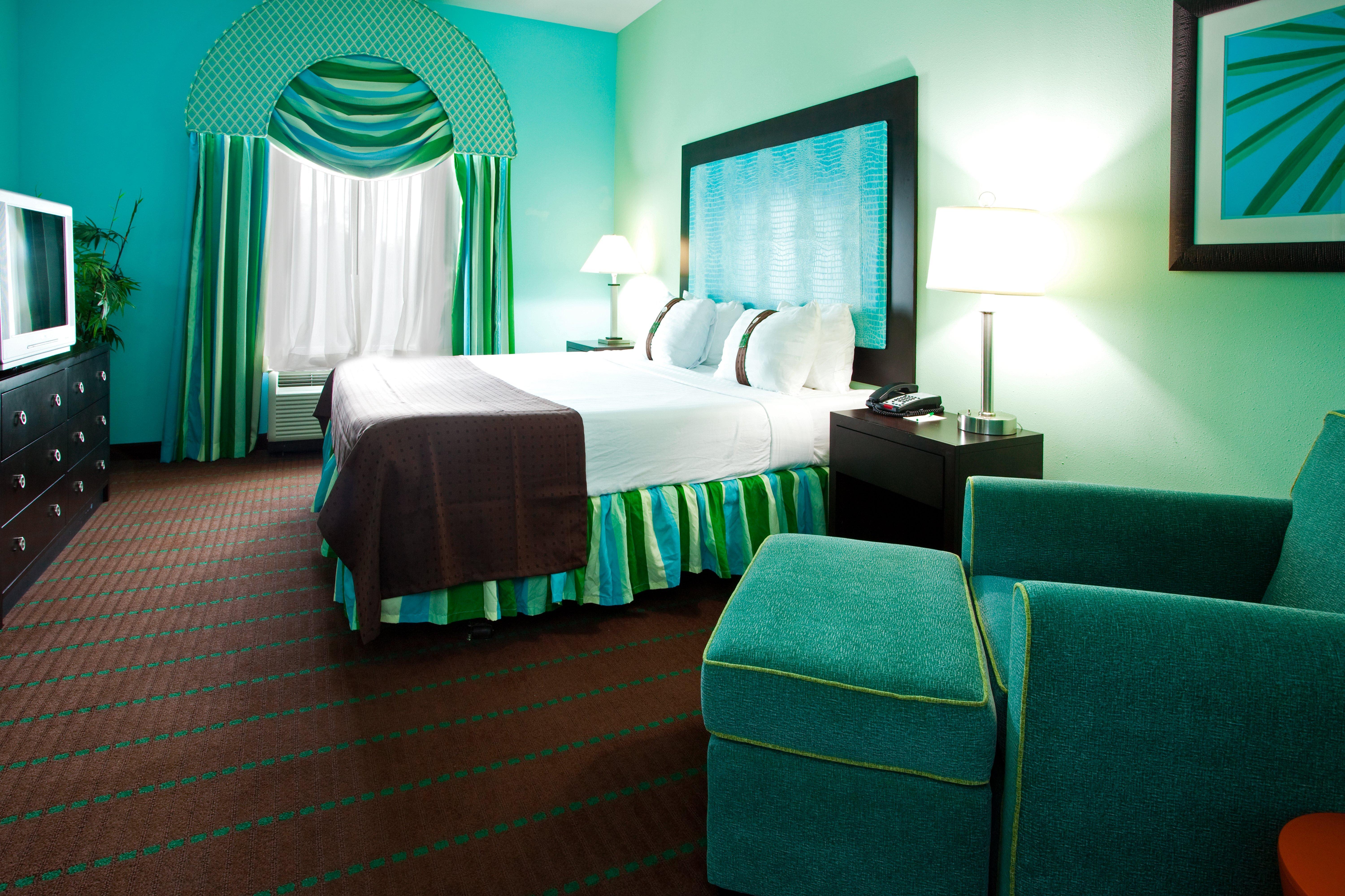 Holiday Inn Hotel & Suites Ocala Conference Center By Ihg Eksteriør bilde