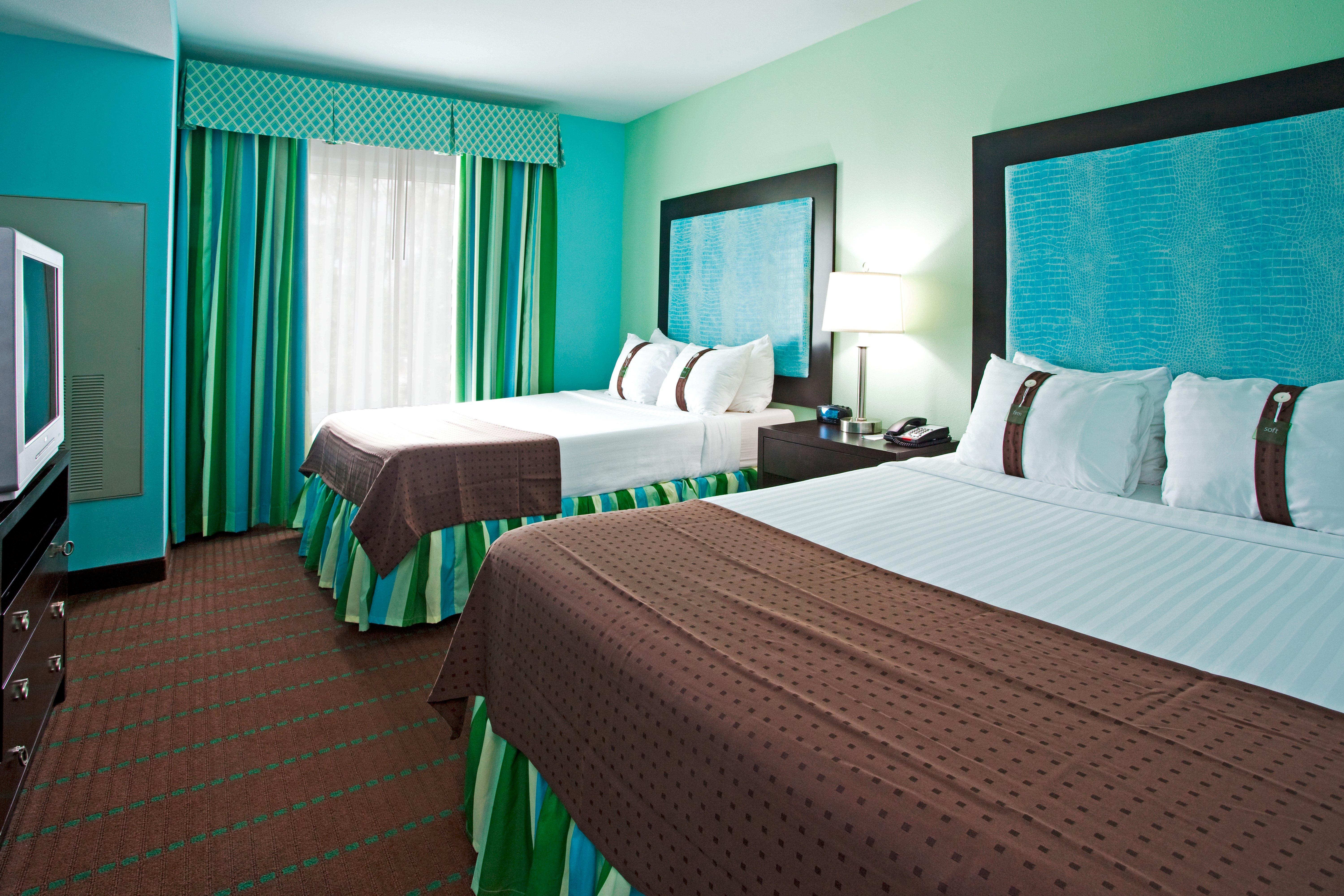 Holiday Inn Hotel & Suites Ocala Conference Center By Ihg Eksteriør bilde
