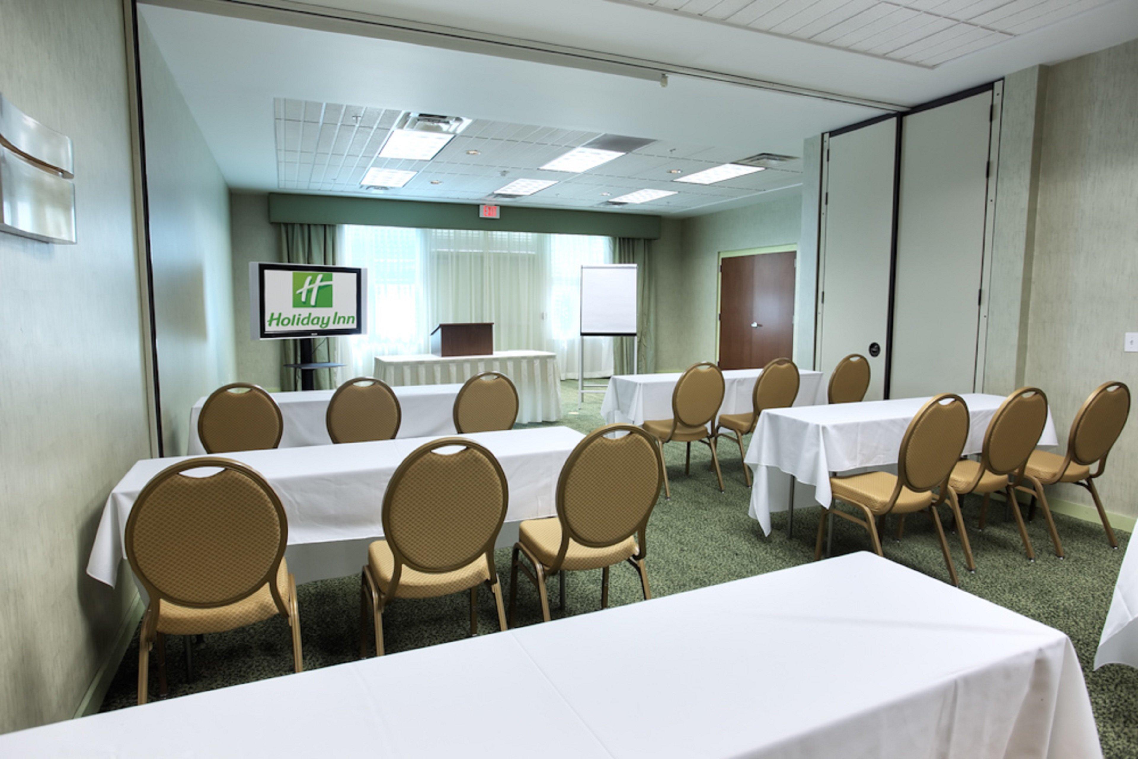 Holiday Inn Hotel & Suites Ocala Conference Center By Ihg Eksteriør bilde