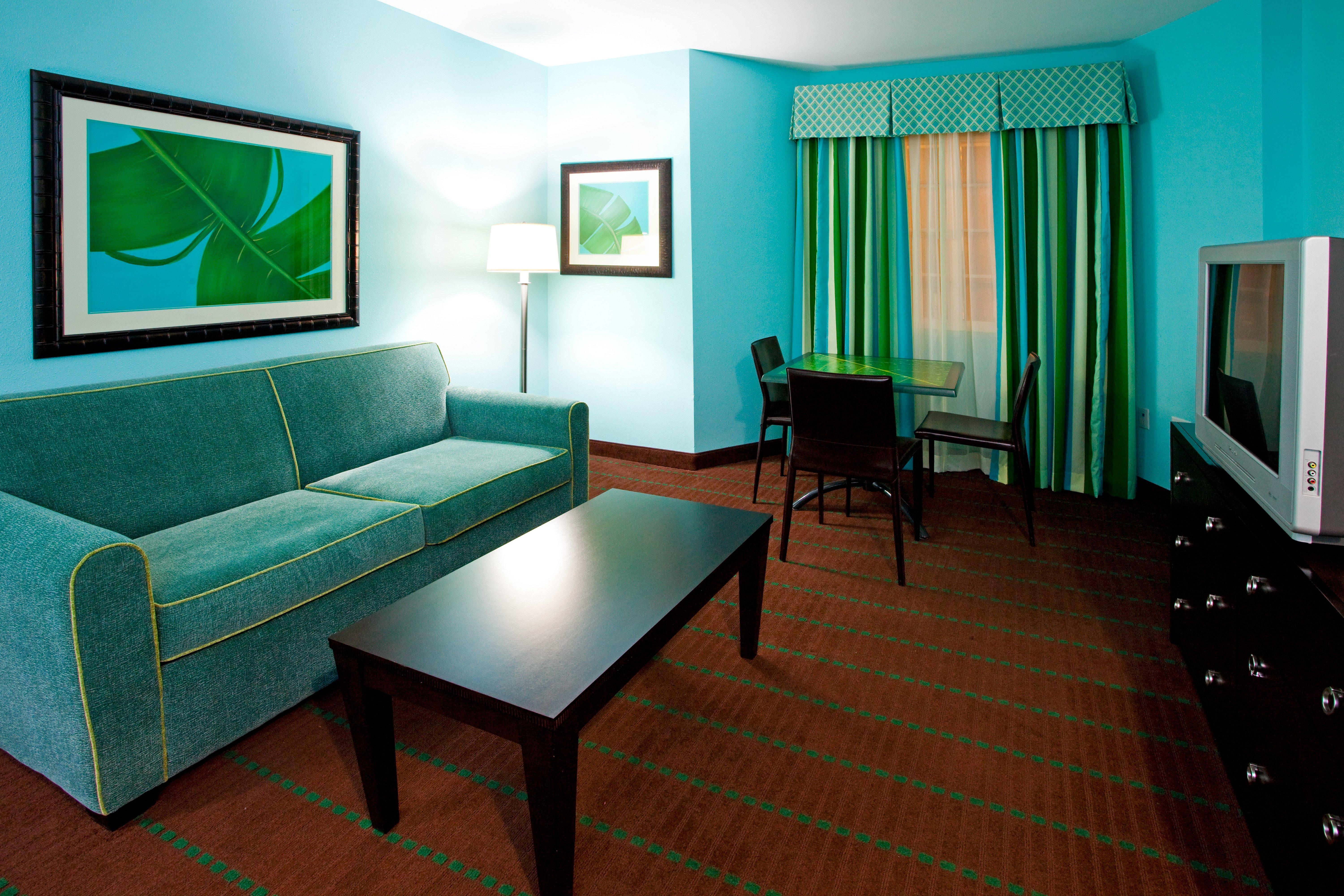 Holiday Inn Hotel & Suites Ocala Conference Center By Ihg Eksteriør bilde