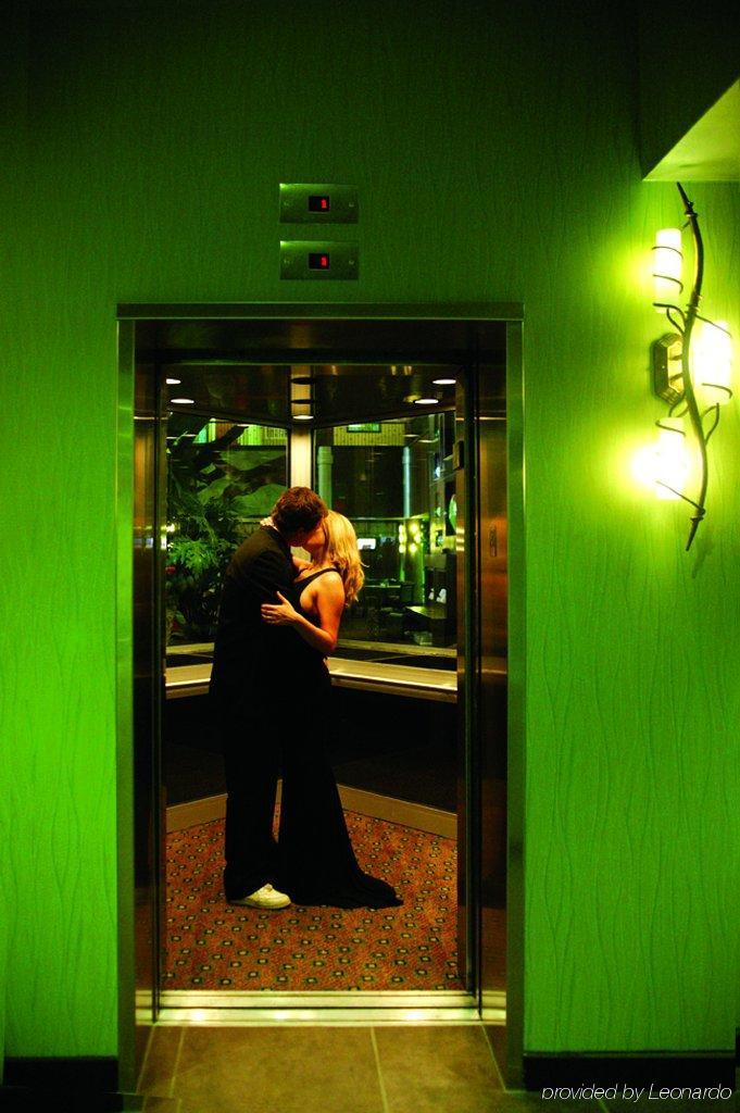 Holiday Inn Hotel & Suites Ocala Conference Center By Ihg Interiør bilde