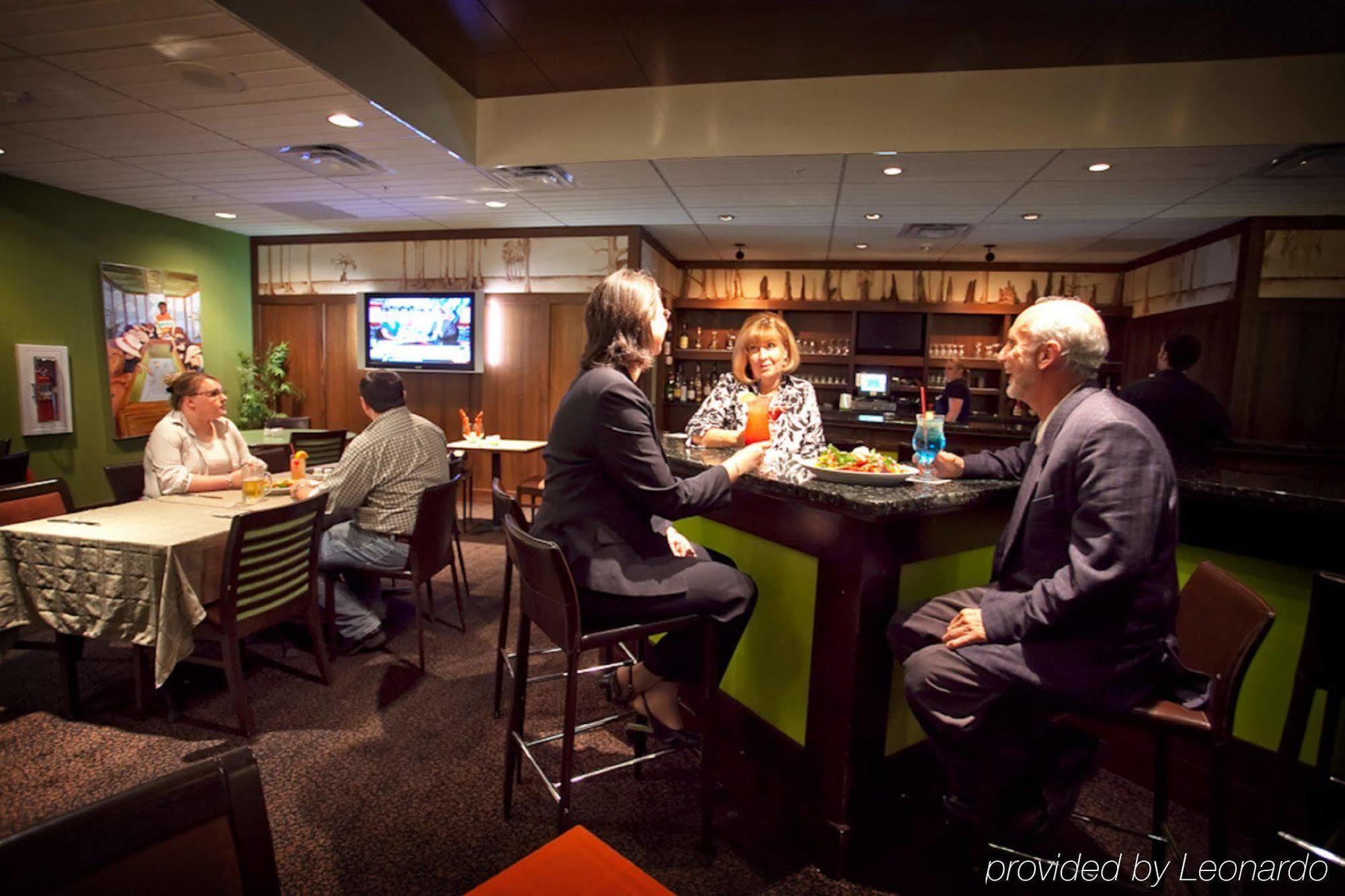 Holiday Inn Hotel & Suites Ocala Conference Center By Ihg Eksteriør bilde